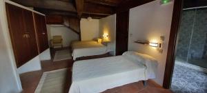 San Blas Alojamiento Rural-Confort en la Vía de la Plata y junto a Cáparra