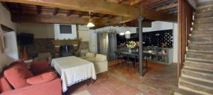 Albergue Turístico "San Blas" de Oliva de Plasencia