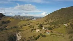 Casa Aposentos - Finca Camino al Cielo - 苏埃斯卡