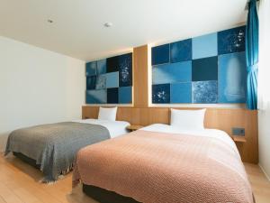 Nagi Kurashiki Hotel&Lounge