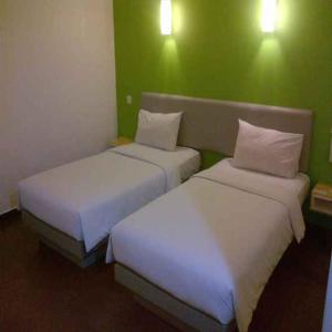 Amaris Hotel Thamrin City
