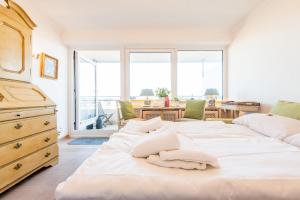 Duenenhof zum Kronprinzen Whg 107