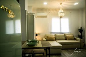 R&B Puerto Sherry Beach