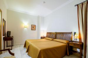 Hotel Las Casas del Duque