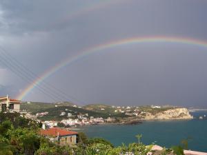 Villa Irini-Irene's House Chania Greece