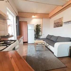 Apartamenty - Mazurski Zaścianek - Kruklanki - Pieczonki