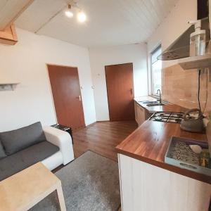 Apartamenty - Mazurski Zaścianek - Kruklanki