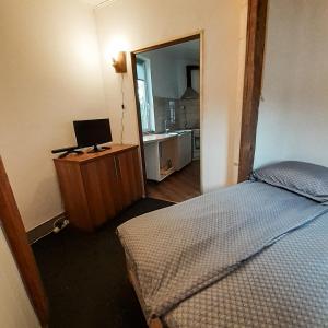 Apartamenty - Mazurski Zaścianek - Kruklanki