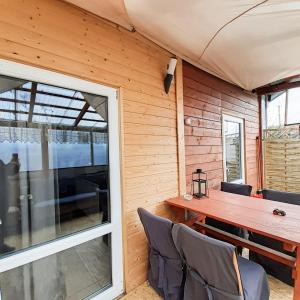 Apartamenty - Mazurski Zaścianek - Kruklanki