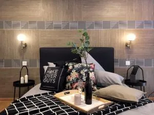 MLH Designer Duplex Suite @ EkoCheras - Kampong Sungai Midah