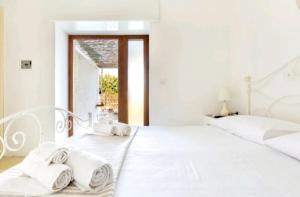 A CASA NOSCIA - BB SAN PIETRO IN BEVAGNA Charming house