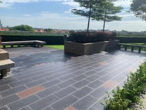 Vesta Homes, Molek Regency with Golf View, Johor Bahru, Mid valley