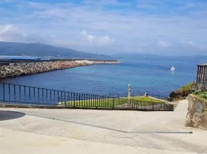 Casa do Castillo - Insúa