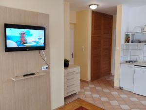 Hévíz Erika Apartman