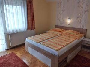 Hévíz Erika Apartman