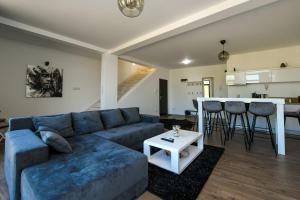 Central Apartments