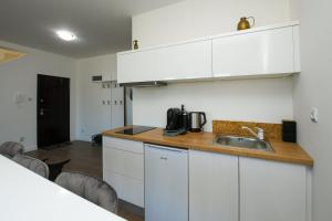 Central Apartments