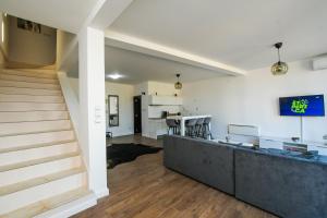 Central Apartments