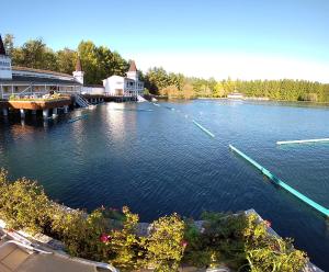 Hévíz Erika Apartman