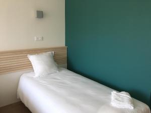 Hotels La Residence du Parc d'Olhain : photos des chambres