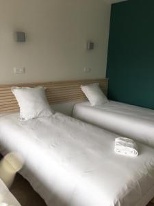 La Résidence du Parc dOlhain