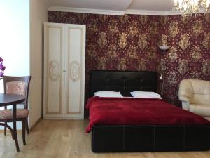 Deluxe Triple Room room in Baltas Namas