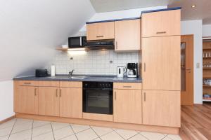 Ferienwohnung Wattgeflüster