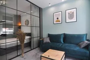 Apartamenty Centrum Chodzież - Podanin