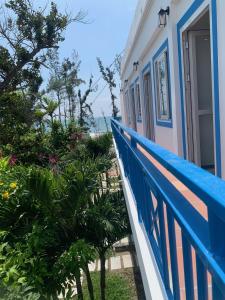 Làng biển Homestay