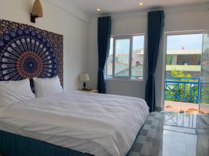 Làng biển Homestay