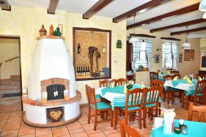 Nyerges Vendégfogadó