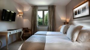 Complexes hoteliers Residence Hoteliere Les Mas du Grand Vallon : photos des chambres