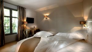 Complexes hoteliers Residence Hoteliere 4 etoiles Les Mas du Grand Vallon : photos des chambres