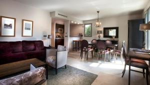 Complexes hoteliers Residence Hoteliere Les Mas du Grand Vallon : photos des chambres