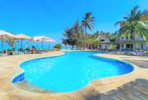 Reef & Beach Resort - Spa Jambiani
