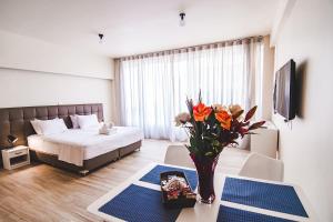 Dreamin Athens - Monastiraki Apartments