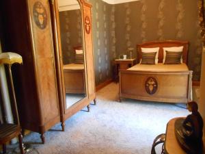 B&B / Chambres d'hotes La Passagere : photos des chambres