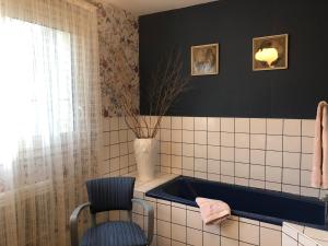Villas L'enclos Des Lys, Villa Raffinee Proche de la Mer, Linge Inclus : photos des chambres