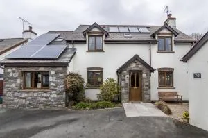 French Fields - 4 Bedroom House - St Florence - Saint Florence