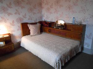 B&B / Chambres d'hotes La Passagere : photos des chambres