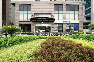 HongKong Tower managed by Lily Home