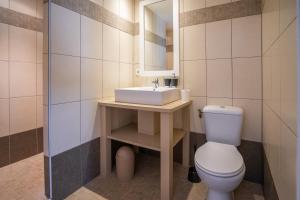 Appartements La Mesange de Sarlat : Appartement 1 Chambre