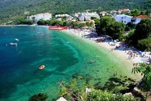 Apartmani Marina Gradac - Laguna
