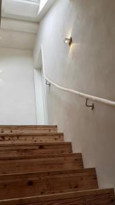 Appartements COEUR VERT okologisch mit viel Ambiente fur Seelen-Wellness : Appartement 1 Chambre