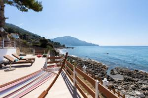 Villa Renata and Villa Philippos by Konnect Corfu Greece