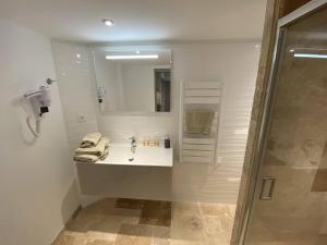 Hotels L'Arche de Porquerolles : photos des chambres