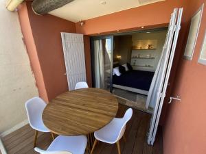 Hotels L'Arche de Porquerolles : photos des chambres