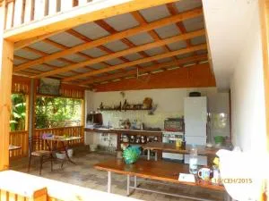 Гостевой дом Бамбук - Kvemo-Kolkhida