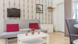 Napoli Apartments Sopot