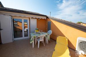 Appartamento Garden Ville